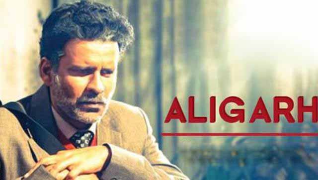 Aligarh (2016) Hindi Movie DVDRIP 480p