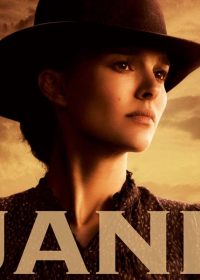 Jane Got A Gun (2016) English Movie DVDRIP 720p