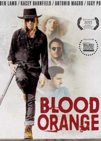 Blood Orange (2016) English WEB-DL 720p