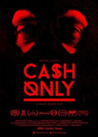 Cash Only 2015 English HDRip 720p