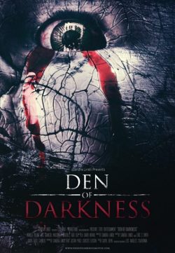 Den of Darkness 2016 English HDRip 720p