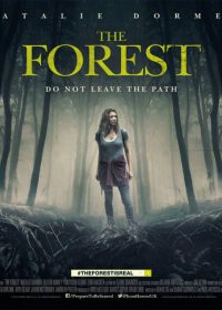 The Forest (2016) English 480p BluRay 200MB