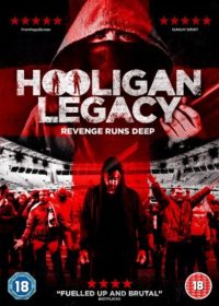 Hooligan Legacy 2016 English HDRip 720p