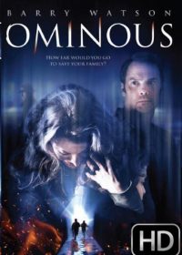 Ominous (2015) English BluRay 720p