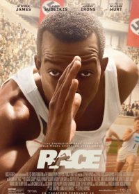 Race (2016) English BluRay 1080p