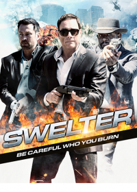 Swelter (2014) English BluRay 1080p