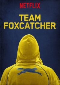 Team Foxcatcher (2016) English WEBRip 720p