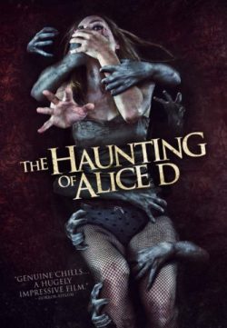 The Haunting of Alice D AKA Tainted (2015) HDRip 300MB