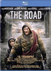 The Road 2009 English BRRip 480p