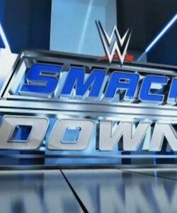 WWE Thursday Night Smackdown 19 May 2016 HDTV 480p