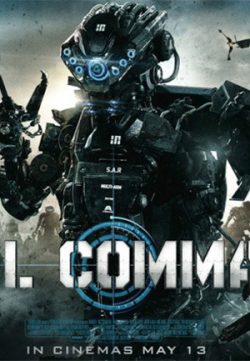 Kill Command (2016) English WEB-DL 720P 400MB