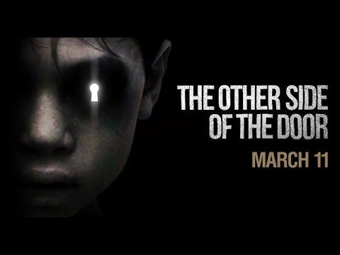 The Other Side of the Door (2016) WEB-DL 720p