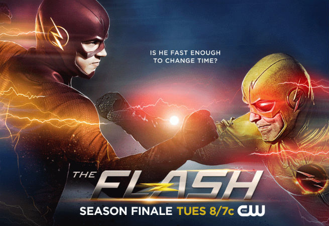 The Flash 2014 S02E20 HDTV 03 May 2016 400MB