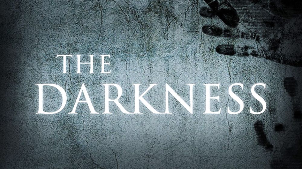 The Darkness (2016) English WEBRip 720p