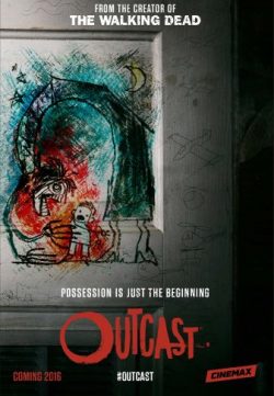 Outcast S01E04 HDTV x264 200MB