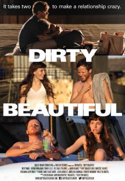 Dirty Beautiful 2016 English HDRip 720p