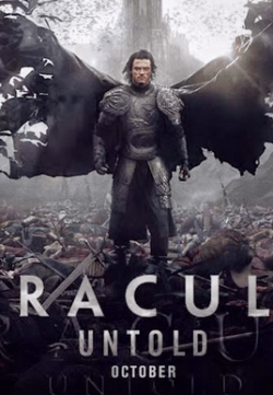 Dracula Untold (2014) Hindi Dubbed BluRay Rip 300MB