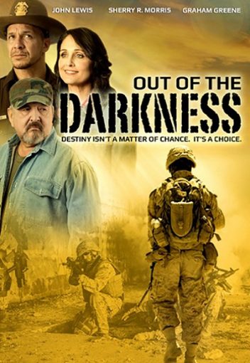 Out of the Darkness 2016 1