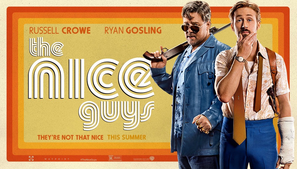 The Nice Guys (2016)