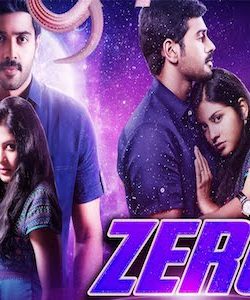 Zero 2016 Hindi Dubbed HDRip 450MB