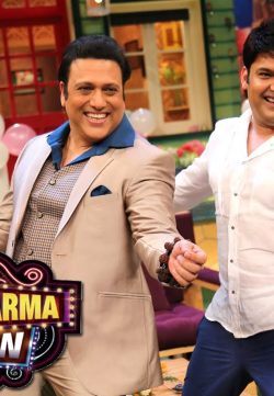 The Kapil Sharma Show 25 June 2016 HDTV 480p