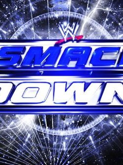 WWE Thursday Night Smackdown 23rd June 2016 WEB HD 720p