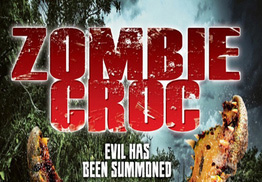 A Zombie Croc Evil Has Been Summoned 2015 3