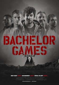 Bachelor Games 2016 English HDRip720p