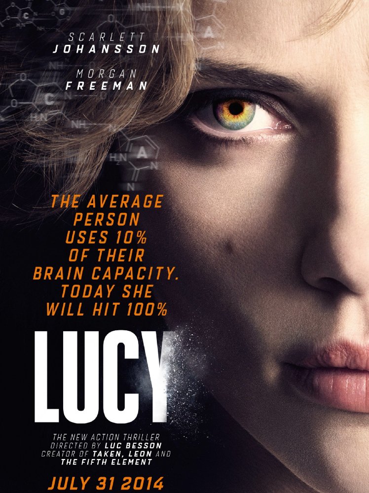 Lucy 2014..