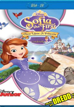 Sofia The First Once Upon A Princess (2012) Dual Audio WEB-DL 1080p