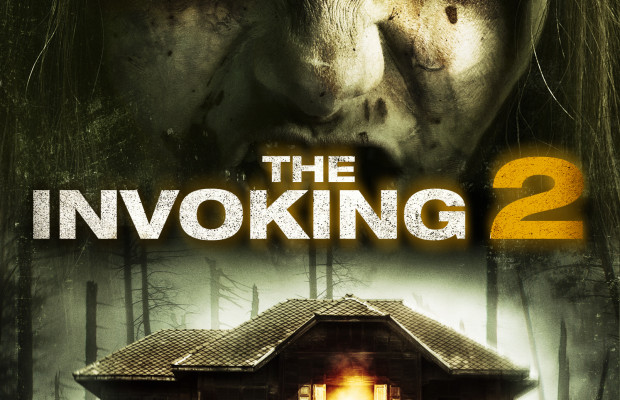 The Invoking 2 2015 DVDRip Watch Online 720p