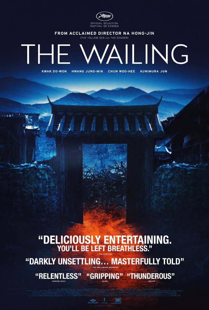 The Wailing (2016)-2