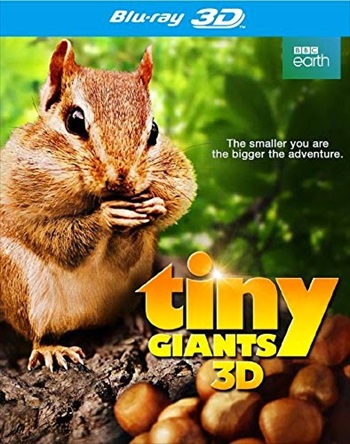 Tiny Giants 2014 English Bluray Download