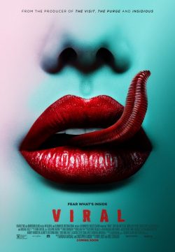 Viral 2016 English DVDRip XviD 650MB