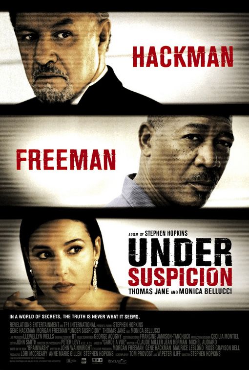 Under Suspicion (2000)-5