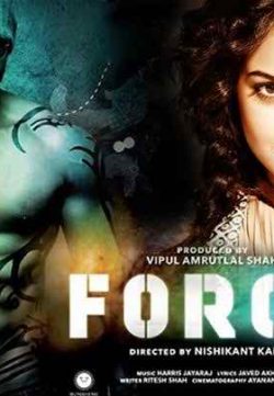 Force 2 (2016) Hindi Movie Bluray 720p