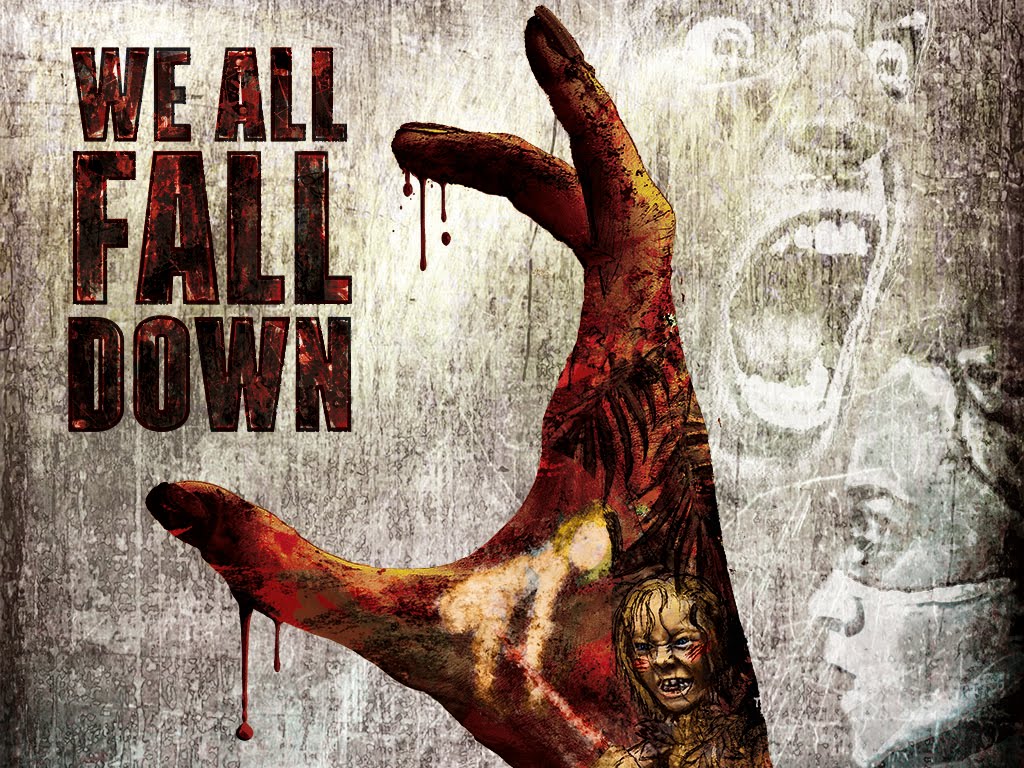 We All Fall Down 5 2016