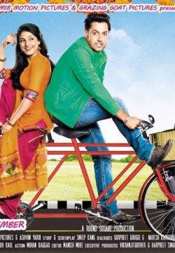 Bhaji in Problem (2013) Hindi 720p WEBHD 980MB ESub