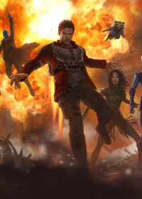 Guardians of the Galaxy Vol. 2 2017