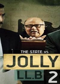 Jolly LLB 2 (2017) Hindi 720p HDRiP 900MB