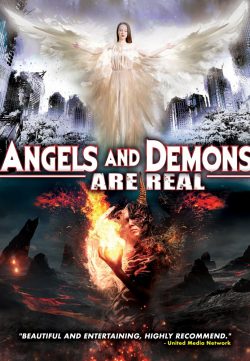 Angels and Demons Are Real (2017) English 720p WebDL x264 ESubs