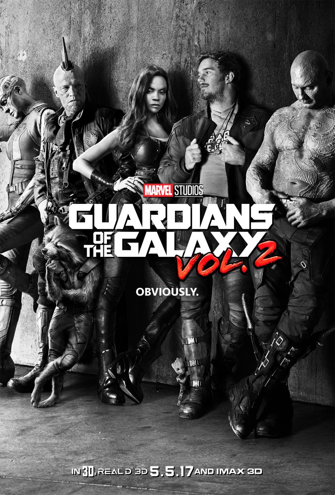 Guardians of the Galaxy 