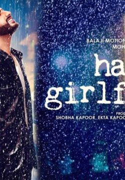 Half Girlfriend 2017 Hindi CAMRip 700MB