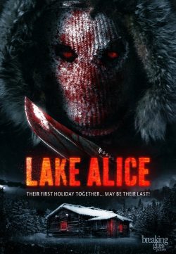 Lake Alice (2017) English HDRip 450MB