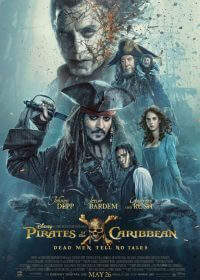 Pirates of the Caribbean Dead Men Tell No Tales 2017-96