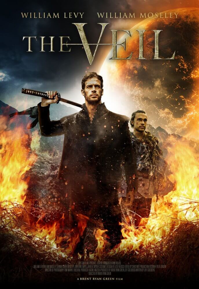 The Veil (2017) 