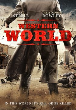 Western World (2017) English 480p HDRip 400MB