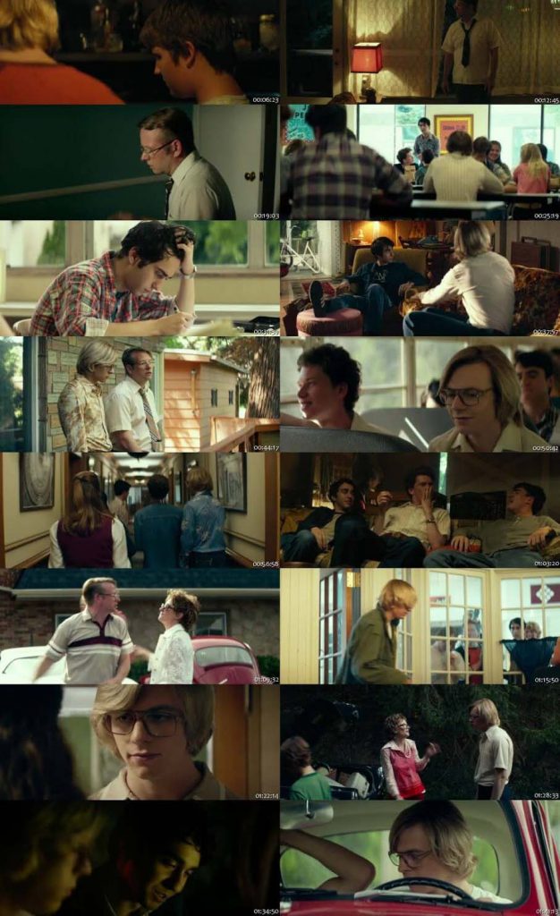 My Friend Dahmer 2017