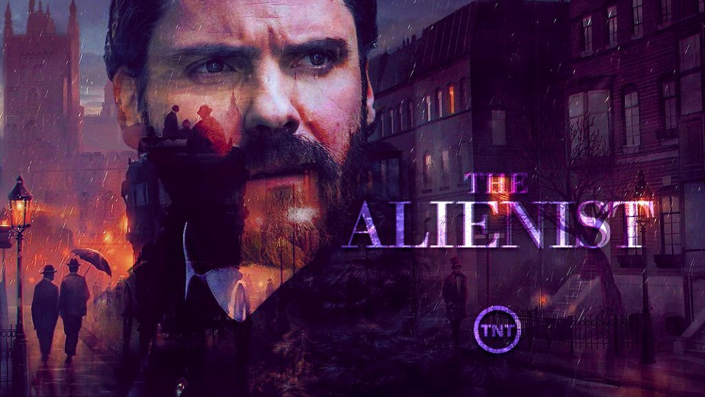 The Alienist S01E03