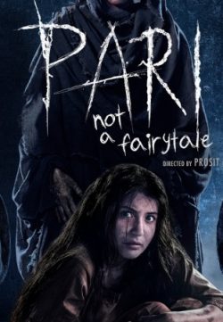 Pari 2018 Hindi CAMRip x264 700MB